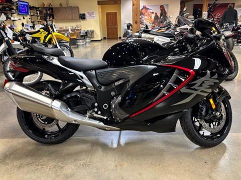 New 2026 Suzuki Hayabusa, Ridgeland MS | Specs, Price, Photos
