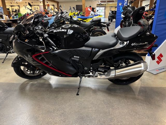 New 2026 Suzuki Hayabusa, Ridgeland MS | Specs, Price, Photos