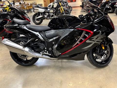 New 2026 Suzuki Hayabusa, Ridgeland MS | Specs, Price, Photos