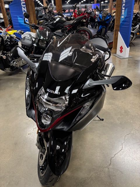 New 2026 Suzuki Hayabusa, Ridgeland MS | Specs, Price, Photos