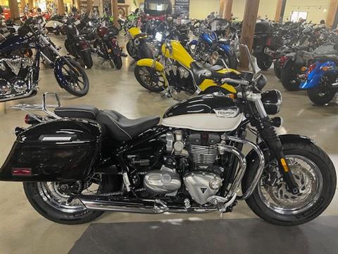 Motorbikes Used Triumph Bonneville Speedmaster For Sale Triumph