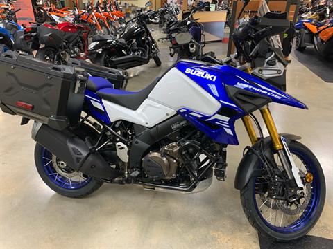 Strom 1000 Suzuki Vstrom 1050 Machi Suzuki Cycles 2024 V-STROM 1050DE