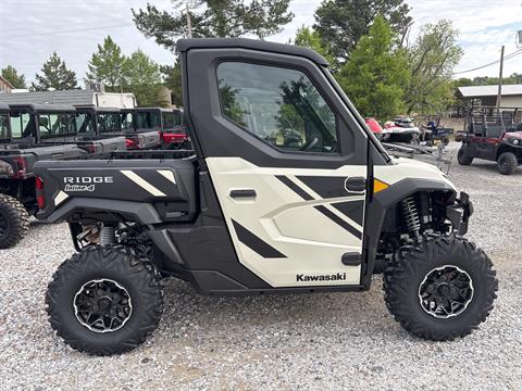 2026 Kawasaki RIDGE HVAC