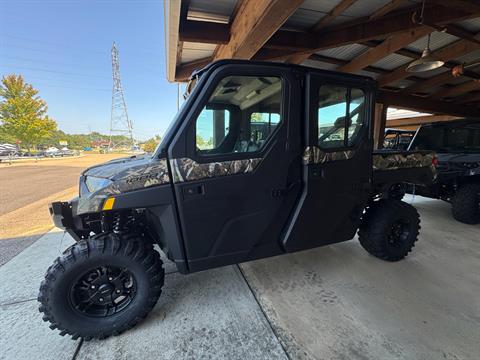 2027 Polaris Ranger Crew XP 1000 NorthStar Premium