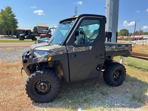 2027 Polaris Ranger XP 1000 NorthStar Premium