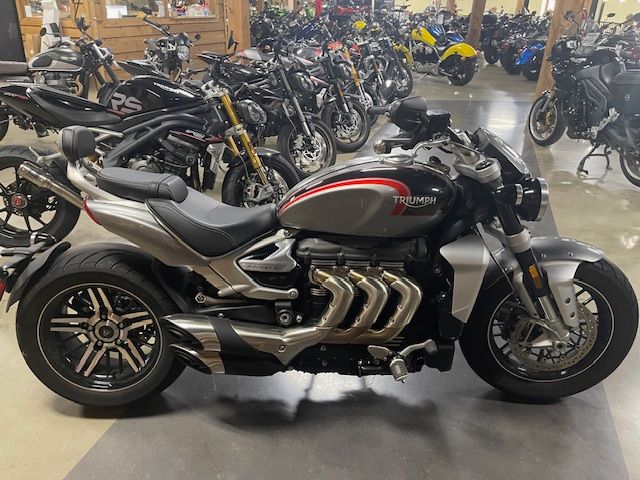 Used 2021 Triumph Rocket GT, Ridgeland MS Specs, Price, Photos