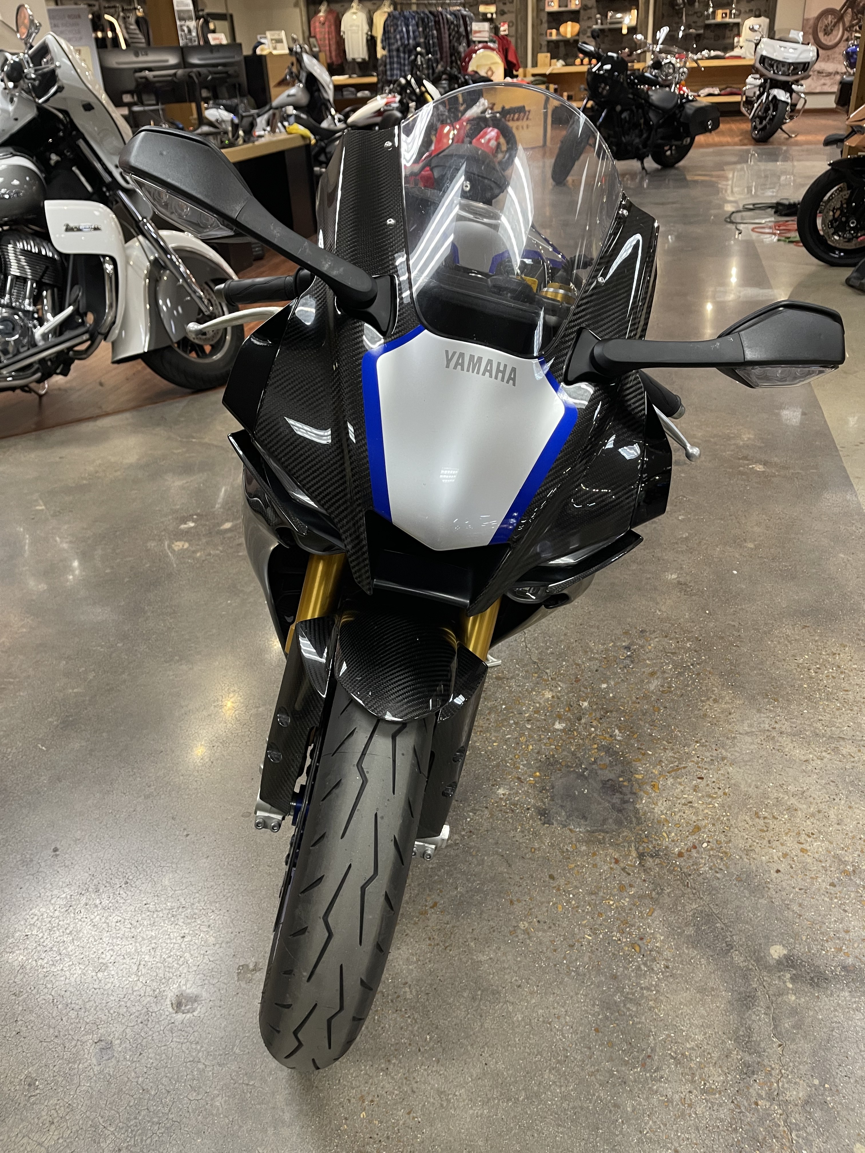 26 R1m Used 2020 Yamaha YZF-R1M, Ridgeland MS | Specs, Price, Photos | Carbon ...