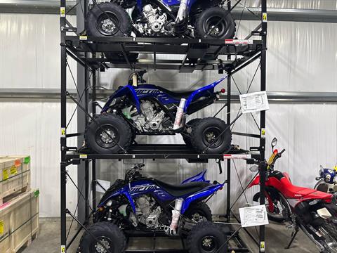 2026 Yamaha Raptor 700R