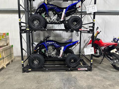 2026 Yamaha Raptor 700R