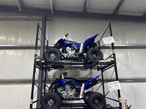 2026 Yamaha Raptor 700R