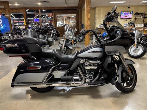 2019 Harley-Davidson Road Glide Ultra