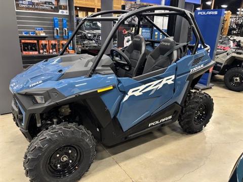 2026 Polaris RZR Trail Sport
