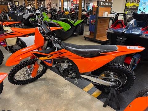 New 2026 KTM 250 SX-F, Ridgeland MS | Specs, Price, Photos
