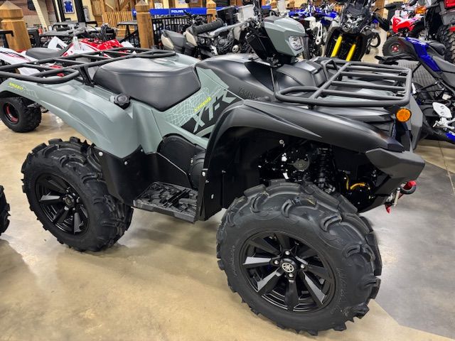 New 2026 Yamaha Grizzly EPS XT-R, Ridgeland MS | Specs, Price