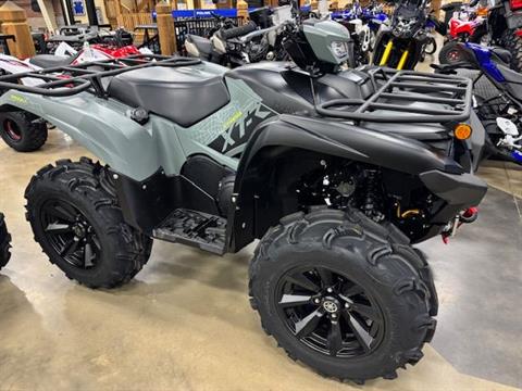 New 2026 Yamaha Grizzly EPS XT-R, Ridgeland MS | Specs, Price New 2026 Yamaha Grizzly EPS XT-R, Ridgeland MS | Specs, Price