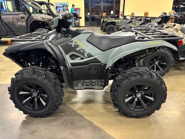 New 2026 Yamaha Grizzly EPS XT-R, Ridgeland MS | Specs, Price New 2026 Yamaha Grizzly EPS XT-R, Ridgeland MS | Specs, Price