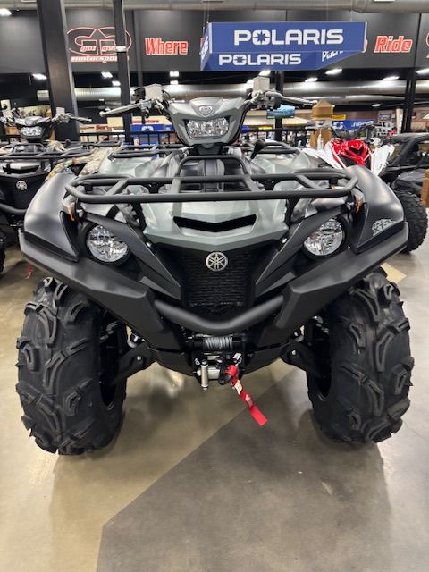 New 2026 Yamaha Grizzly EPS XT-R, Ridgeland MS | Specs, Price