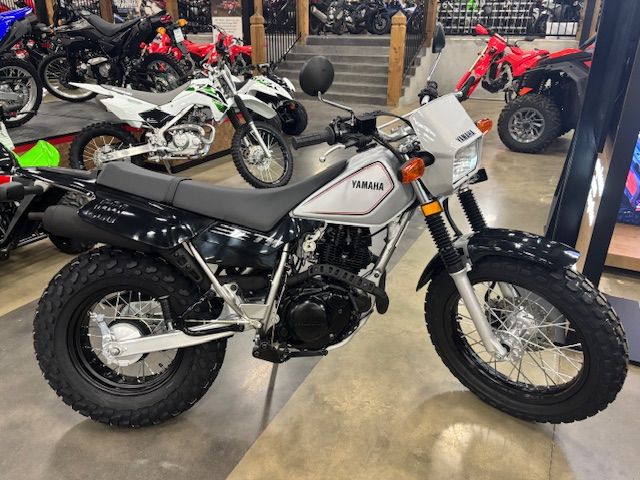 New 2026 Yamaha TW200, Ridgeland MS | Specs, Price, Photos