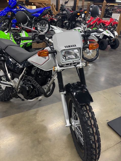 New 2026 Yamaha TW200, Ridgeland MS | Specs, Price, Photos