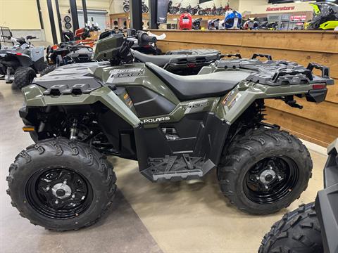 2026 Polaris Sportsman 850