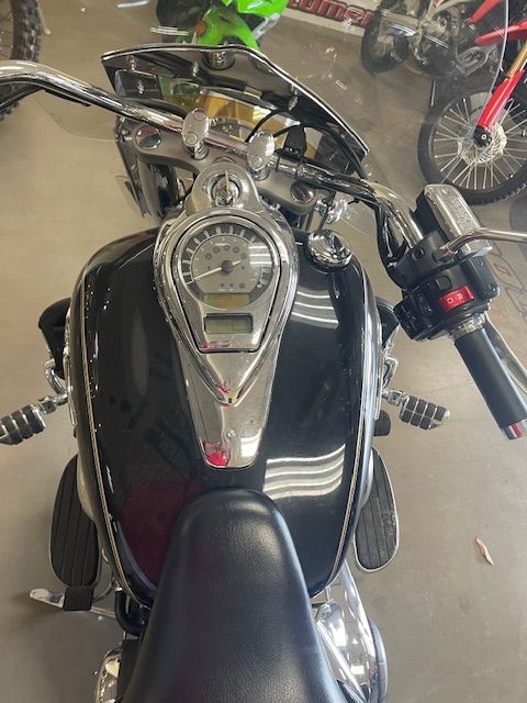 マウナ 2025 Kawasaki Vulcan 1700 Voyager ABS | New Motorcycles for