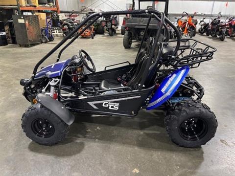 2026 Hammerhead Off-Road GTS 150