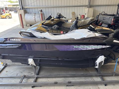 2026 Yamaha VX Cruiser HO with Audio