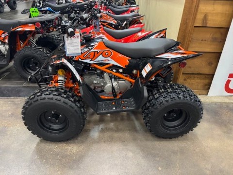 Kayo For Sale: Inventory at Got Gear Motorsports, Ridgeland MS