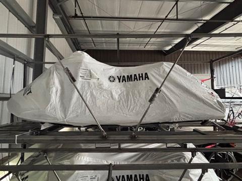 2026 Yamaha JetBlaster