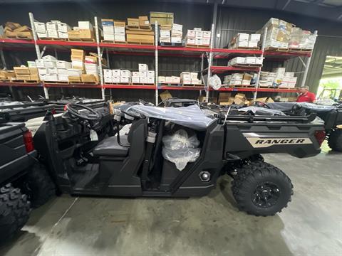 2027 Polaris Ranger Crew 1000 Premium