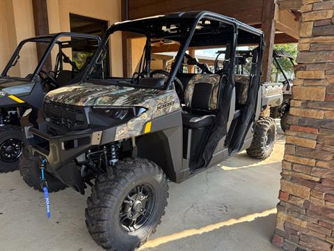 2026 Polaris Ranger Crew XP 1000 Premium