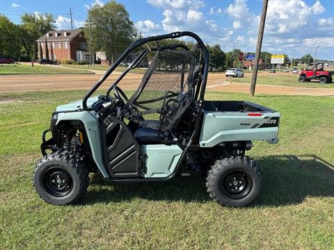 2026 Honda Pioneer 520