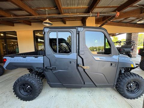 2027 Polaris Ranger Crew XP 1000 NorthStar Ultimate