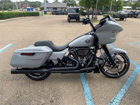 2025 Harley-Davidson Road Glide