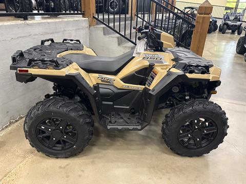 2027 Polaris Sportsman 850 EPS