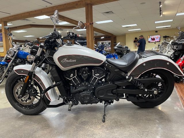 Used 2020 Indian Scout Sixty ABS | Specs, Price, Photos