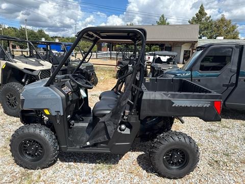 2027 Polaris Ranger