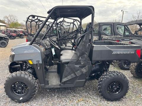 2027 Polaris Ranger