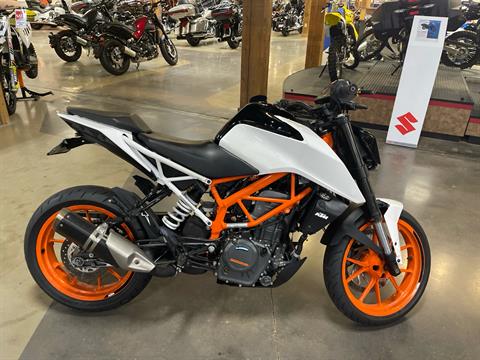 Used 2019 KTM 390 Duke, Ridgeland MS | Specs, Price, Photos