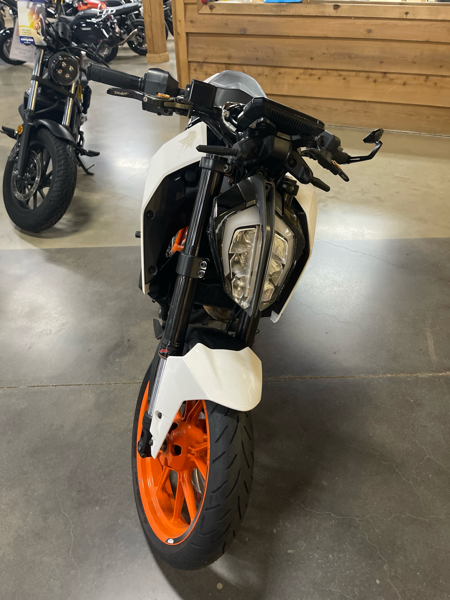 Used 2019 KTM 390 Duke, Ridgeland MS | Specs, Price, Photos