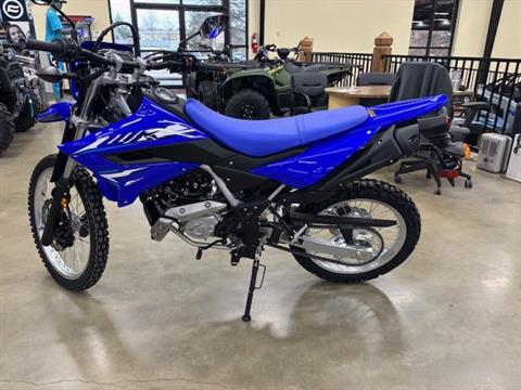 フランスヤマハ125cc 2026 Yamaha YZ125X Base | Zeigler Motorsports | Kalamazoo, MI