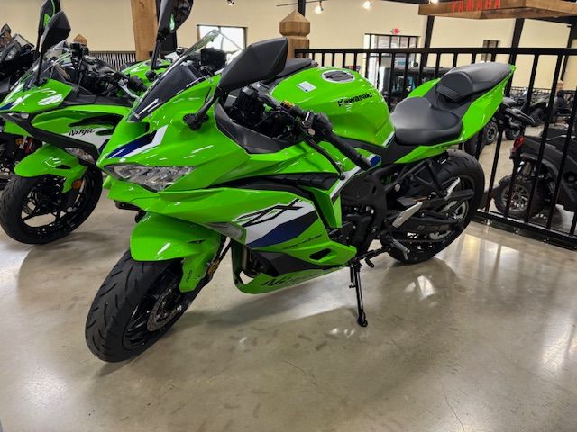 New 2026 Kawasaki Ninja ZX-4RR ABS, Ridgeland MS | Specs, Price