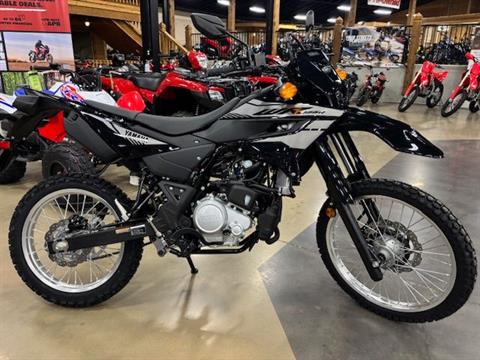 New 2026 Yamaha WR125R, Ridgeland MS | Specs, Price, Photos