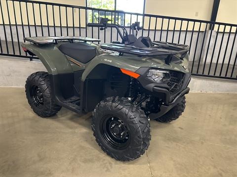 2026 Cfmoto CFORCE 400