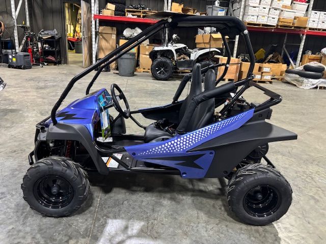 New 2026 Hammerhead Off-Road Mudhead SE, Ridgeland MS | Specs