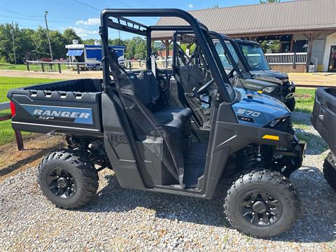 2026 Polaris Ranger SP 570 Premium