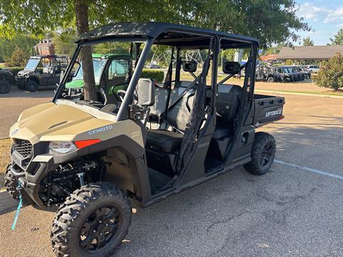 2026 Cfmoto UFORCE 800 XL