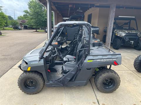 2024 Polaris Ranger 150 EFI
