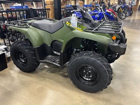 New 2026 Yamaha Kodiak 450, Ridgeland MS | Specs, Price, Photos