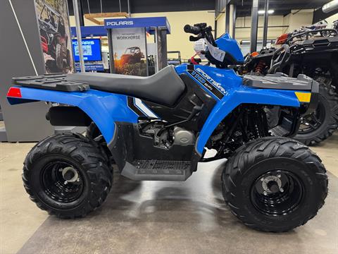 2027 Polaris Sportsman 110 EFI